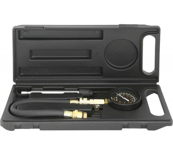 Изображение товара Компрессометр бензиновых двигателей Thorvik CTK1 053875