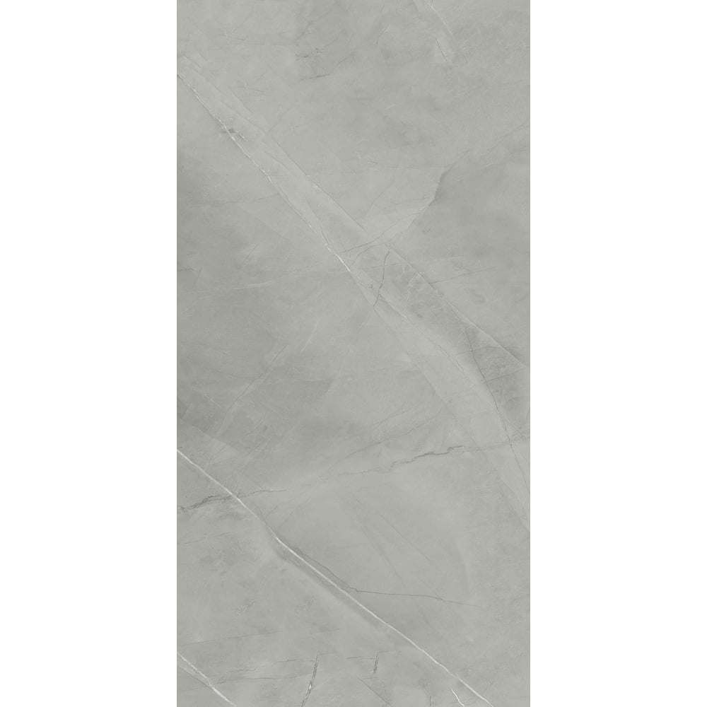 Изображение товара Керамогранит Belleza ARMANI HARBOR GREY GLOSSY 1,44 м2 прямоугольный