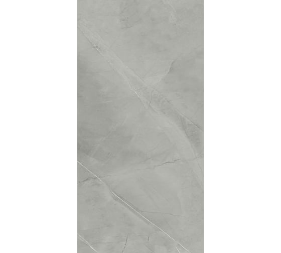 Изображение товара Керамогранит Belleza ARMANI HARBOR GREY (GLOSSY) (1,44 м2/2 шт) СК000043623