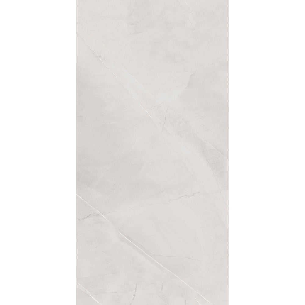 Изображение товара Керамогранит Belleza Armani Harbor Silver глянцевый 600x1200 мм