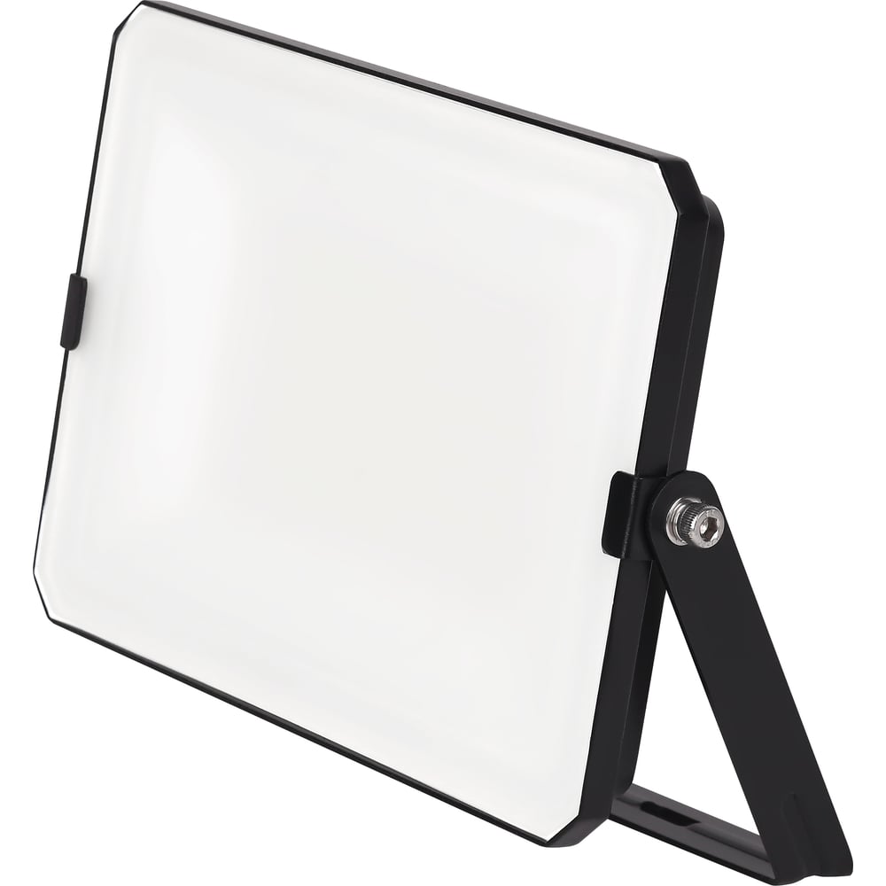 Изображение товара Светодиодный прожектор LEDVANCE FL ECO 50W765 BK с высокой мощностью