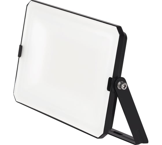 Изображение товара Прожектор светодиодный LEDVANCE FL ECO 50W765 BK 18x1 G4RU LEDV 4099854400131