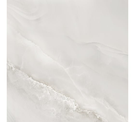 Изображение товара Керамогранит Artkera Group Onyx Breez Gray матовый 600х600х9,5 1,44м2 серый 6060ONB15M