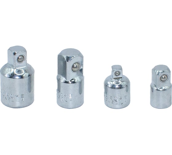 Изображение товара Набор адаптеров Turbosky AS-2 4 шт 575