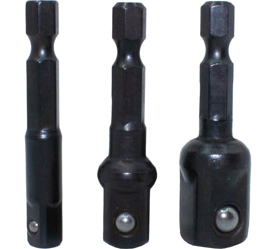 Изображение товара Набор адаптеров Turbosky AS-3 3 шт 576