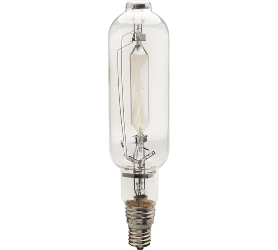 Изображение товара Металлогалогенная лампа OSRAM HQI-T 2000W/D/I E40 FS1 4099854387449