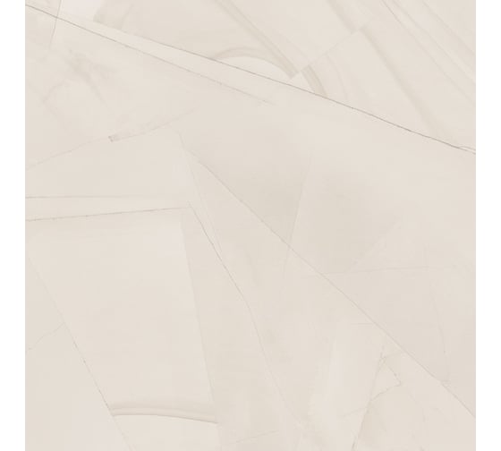 Изображение товара Керамогранит Artkera Group Impression Crema матовый 600х600х9,5 1,44м2 кремовый 6060IPR01M
