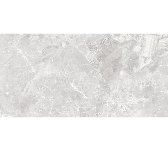 Изображение товара Керамогранит Грейни серый / Greiny Gris матовый Artkera Group 600х1200х9,5 1,44м2 серый 60120GRY15M