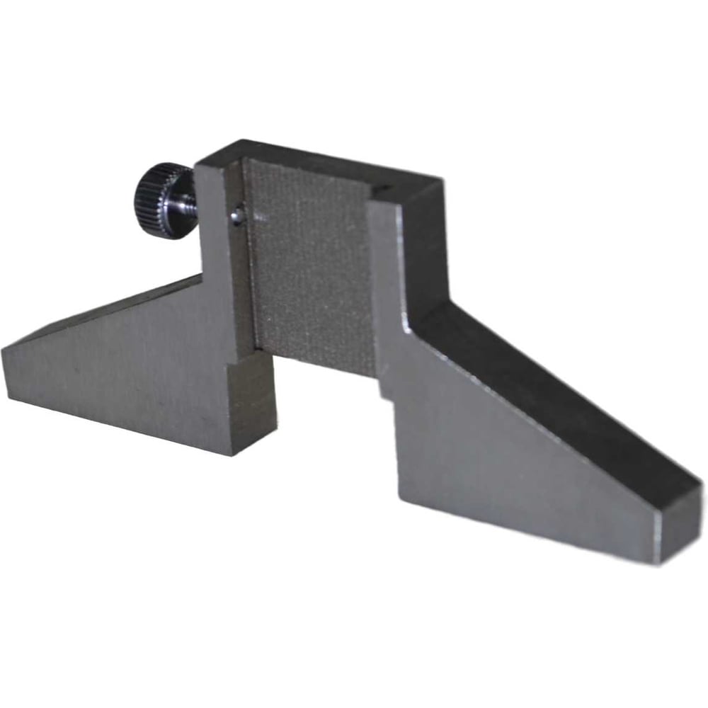 Изображение товара Мостик глубиномера Vogel 75x6. 5 - точный измерительный инструмент