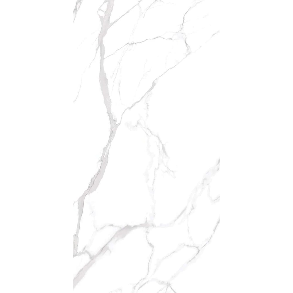 Изображение товара Керамогранит Belleza DESPRO STATUARIO AUTHENTIC 600х1200 мм глянцевый