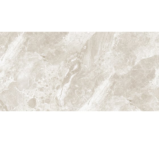 Изображение товара Керамогранит Artkera Group Greiny Crema матовый 600х1200х9,5 1,44м2 кремовый 60120GRY11M