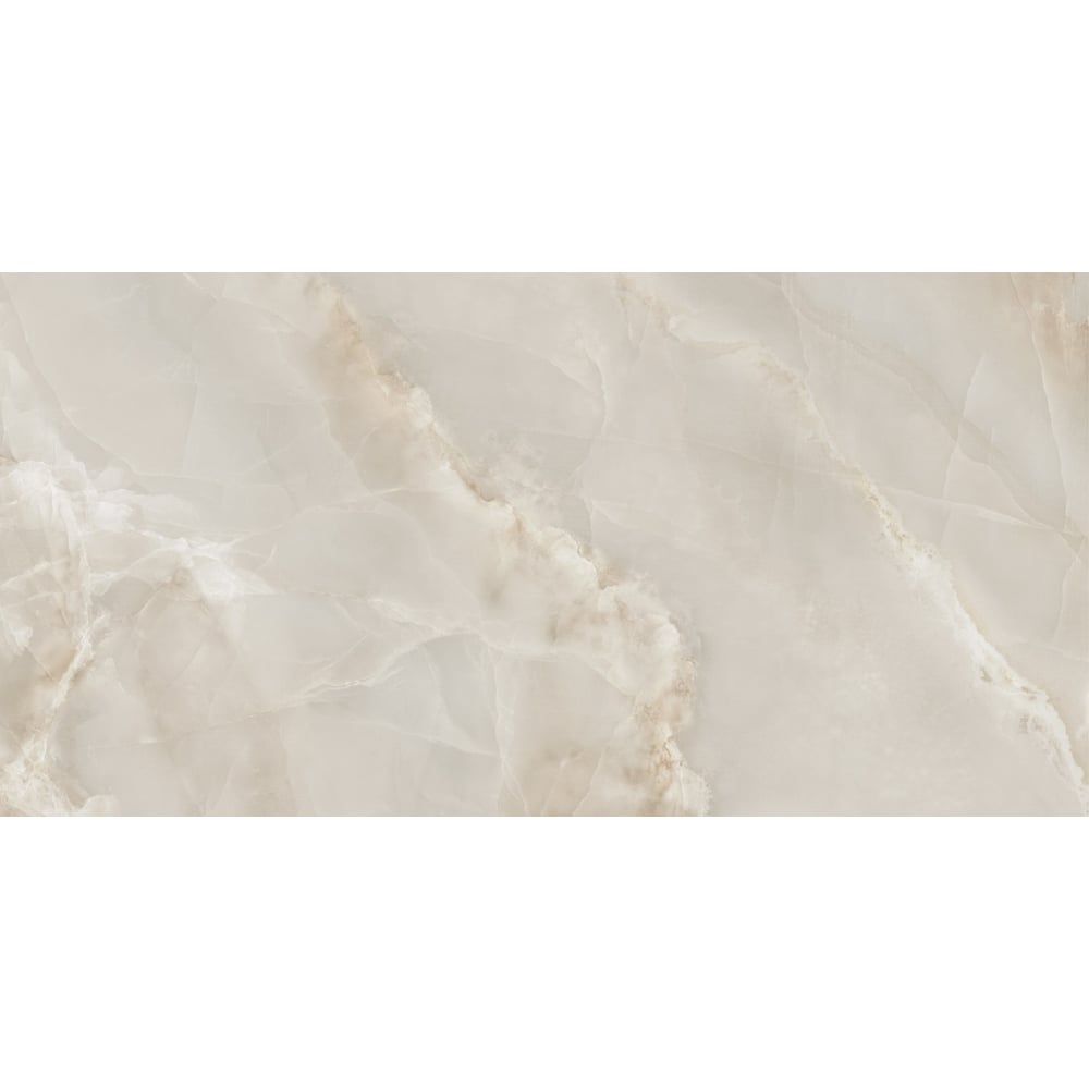 Изображение товара Керамогранит Artkera Onyx Breez Crema 600х1200 мм матовый для пола и стены