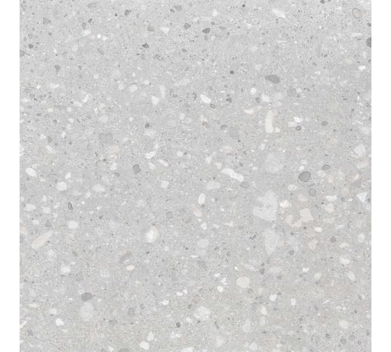 Изображение товара Керамогранит Gracia Ceramica Urban grey серый PG 01 60x60 1.44 кв.м, 4 шт СК000043975