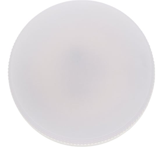 Изображение товара Светодиодная лампочка Osram LED STAR GX53120 12W/840 170-250V 10x1 RU, 10 лампочек в групповой упаковке 4099854342516