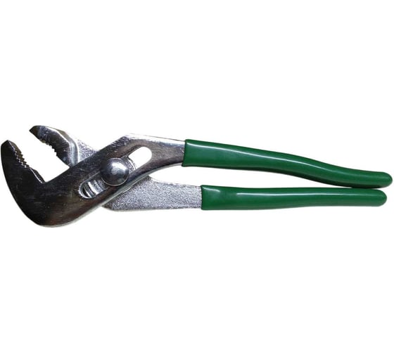 Изображение товара Плоскогубцы переставные Tools WYNNS 200мм WNS508B 00000017748