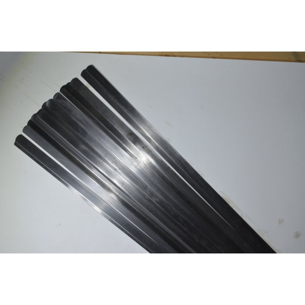 Изображение товара Набор щупов Vogel 0,10 2,0 мм 20 шт закаленная пружинная сталь