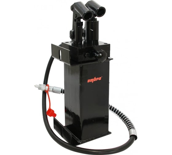 Изображение товара Насос для гидравлического пресса Ombra OHT630VP OHT630V 059133