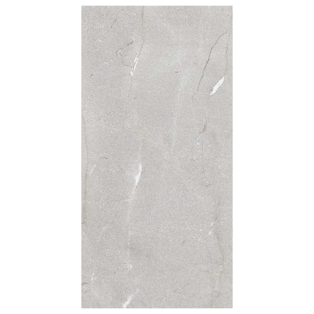 Изображение товара Керамогранит Belleza VICENZA SILVER (SHAPETOUCH) 1,44 м2 серый камень