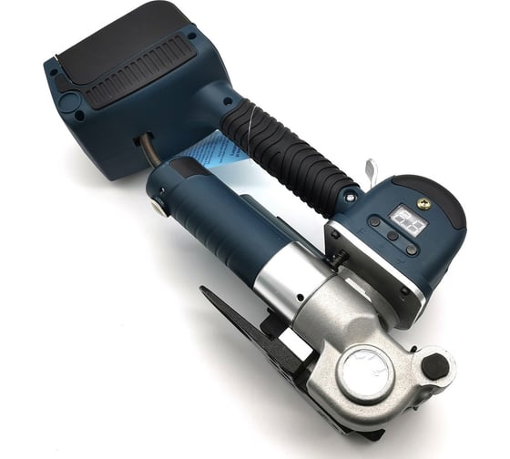 Изображение товара Аккумуляторный стреппинг-инструмент PB International DD 25A (2 аккумулятора) PT00401025