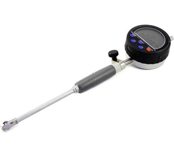 Изображение товара Нутромер индикаторный электронный ЧИЗ НИЦ поверочный, точный, 35-50, 0,001 252455