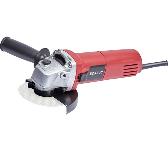 Изображение товара УШМ Boxbot 650 Вт, диск 125 мм, AG-650 900950.AG-650-2