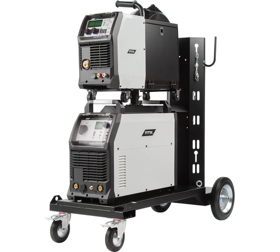 Изображение товара Аппарат полуавтоматической сварки ПТК HANKER MIG 350S EP H22 00000042963