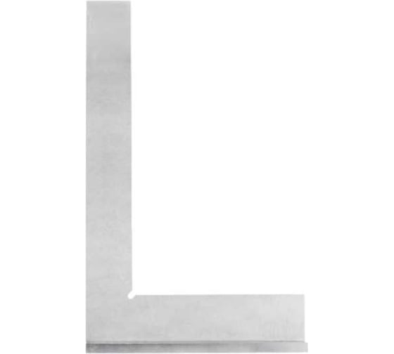 Изображение товара Угольник поверочный УШ ЧИЗ 400x250 мм, класс 1, ГРСИ №75004-19 25316