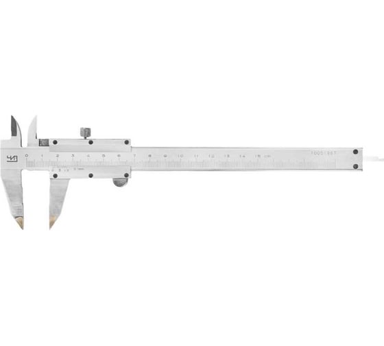 Изображение товара Штангенциркуль разметочный ЧИЗ ШЦЦРТ-I 250 0.01, с твердосплавными губками 1094180