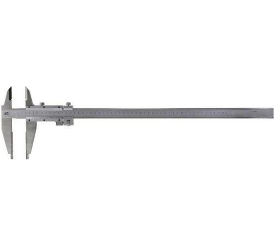 Изображение товара Штангенциркуль ЧИЗ ШЦТ-2- 200 0.1, с твердосплавными губками ГРСИ №93922-24 1002201