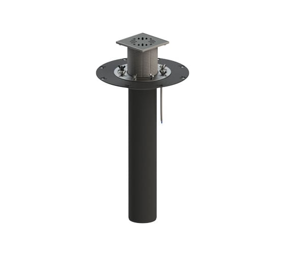 Изображение товара Воронка кровельная Татполимер ТП-03.100/6-Э 39861