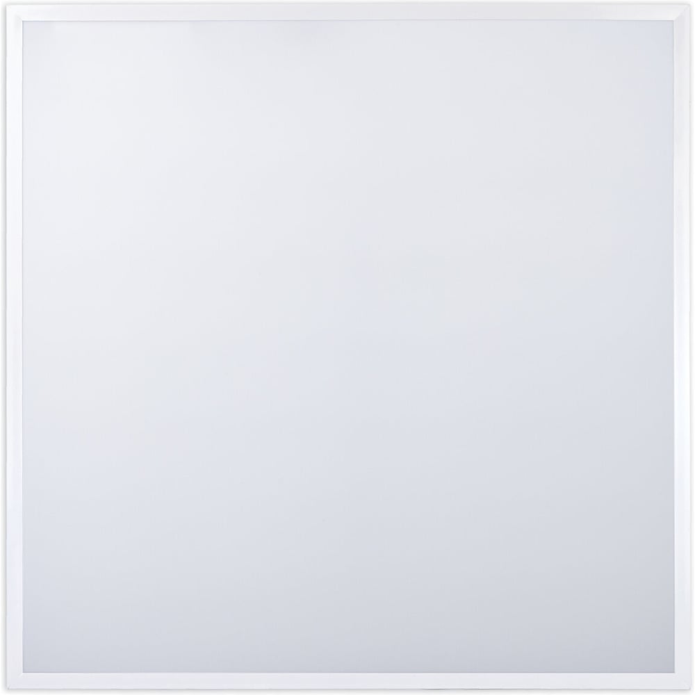 Изображение товара Светильник светодиодный Армстронг SONNEN АРМСТРОНГ 40Вт 6500K квадратный