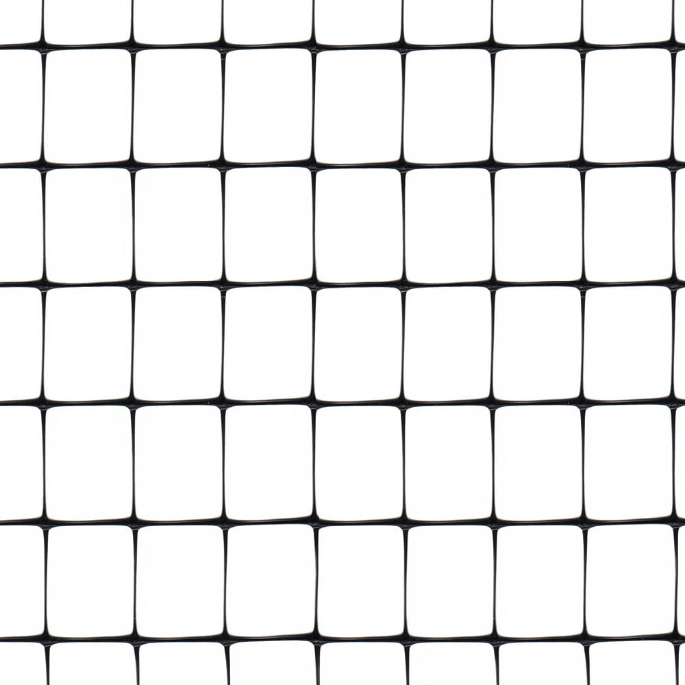 Изображение товара Многоцелевая оградительная сетка TENAX SpA Aviary 4x200 м из полиэтилена