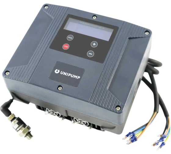 Изображение товара Частотный преобразователь UNIPUMP FCP-1.5MT 38819