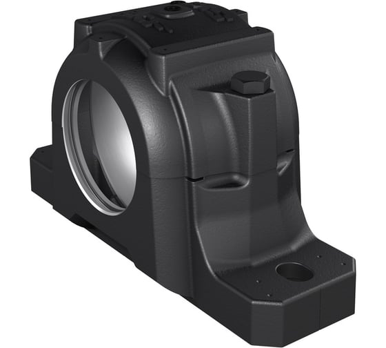 Изображение товара Подшипниковый корпус HCB SNH 510-608 (SNL 510-608) 4687206548442