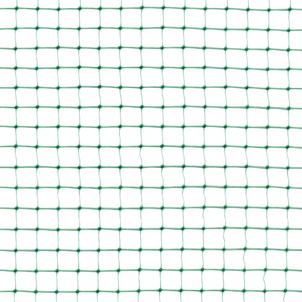 Изображение товара Сетка от птиц TENAX Ortoflex 4x10 защита растений огорода