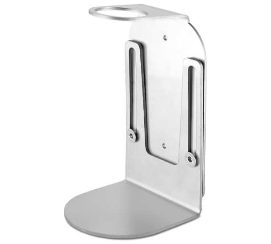 Изображение товара Кронштейн раздвижной одинарный для флакона 300мл Grass IT-0824