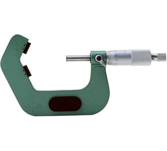 Изображение товара Микрометр призматический Micron МПИ-45 0.01 34214