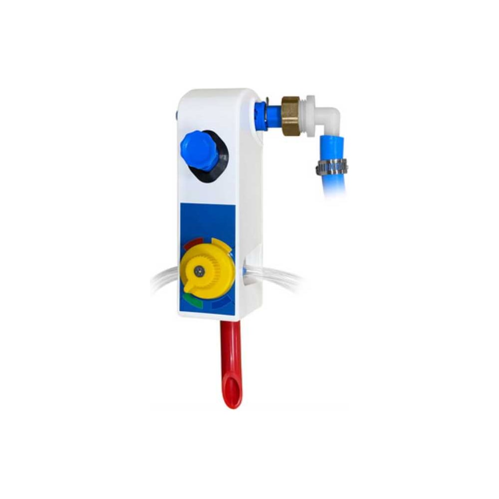 Изображение товара Дозирующая система на 4 средства Grass 4л/мин RP-0285 для бизнеса