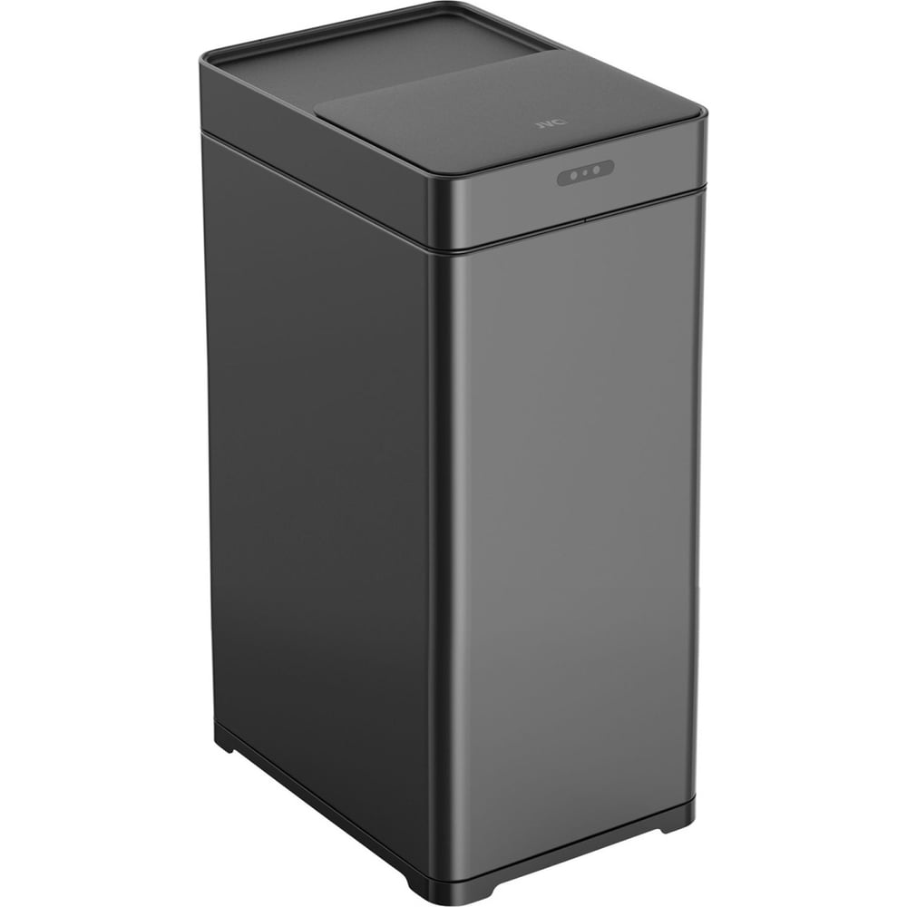 Изображение товара Сенсорное ведро из нержавеющей стали Pioneer JB0301B 30 л