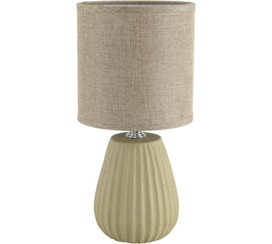 Изображение товара Настольная лампа LUMION E14, 1*40W, ASELA 8160/1T