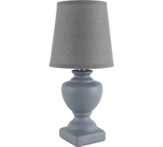 Изображение товара Настольная лампа LUMION E14, 1*40W, BIANKA 8164/1T