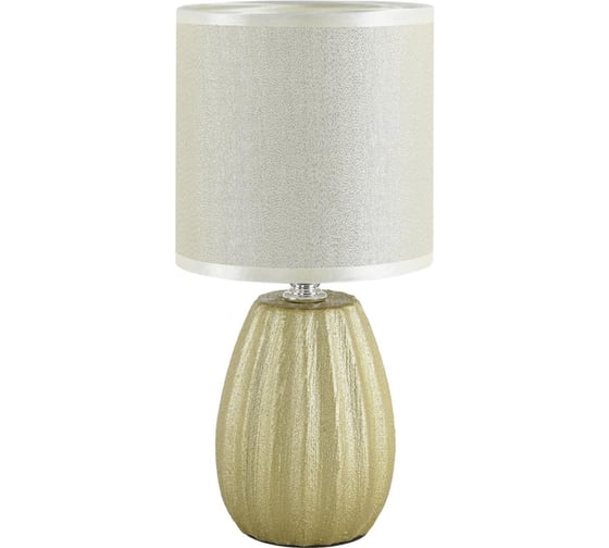 Изображение товара Настольная лампа LUMION E14, 1*40W, EVANA 8173/1T