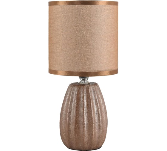 Изображение товара Настольная лампа LUMION E14, 1*40W, EVANA 8171/1T