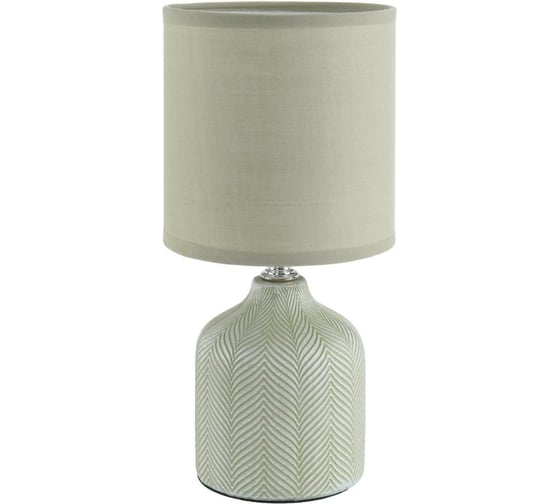 Изображение товара Настольная лампа LUMION E14, 1*40W, ININA 8174/1T