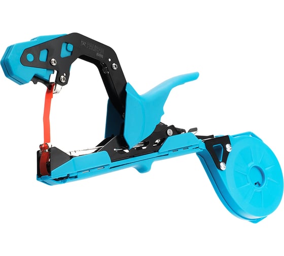 Изображение товара Садовый тапенер для подвязки растений PALISAD LUXE скобы 10 000 шт, лента 30 м 64524