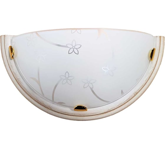 Изображение товара Бра СОНЕКС E27 100W LUARO WOOD 0107