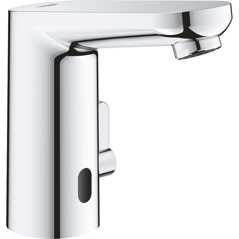 Изображение товара Смеситель для раковины инфракрасный Grohe Eurosmart Cosmopolitan E M-size, хром 36327002 Изображение товара Смеситель для раковины инфракрасный Grohe Eurosmart Cosmopolitan E M-size, хром 36327002