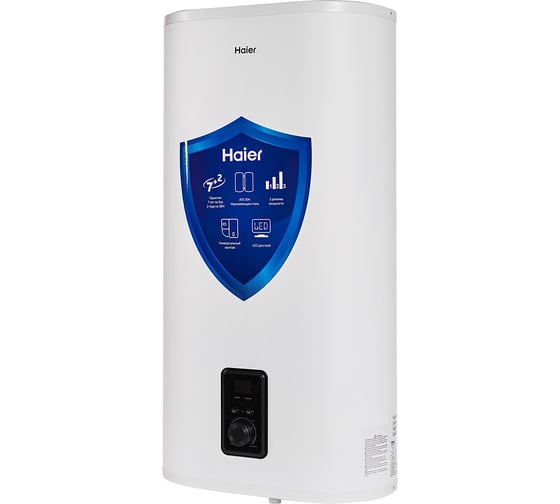 Изображение товара Водонагреватель Haier ES50V-F4 INOX (50 литров) TD0050870RU