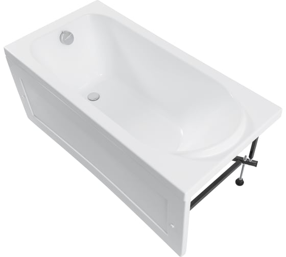 Изображение товара Ванна Aquanet NORD 150х70 (NEW) к/с62 ф/п (347163) 00347163