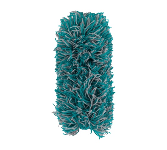 Изображение товара Моп насадка TTS из акрила для держателя Buffy, 40 см B030450